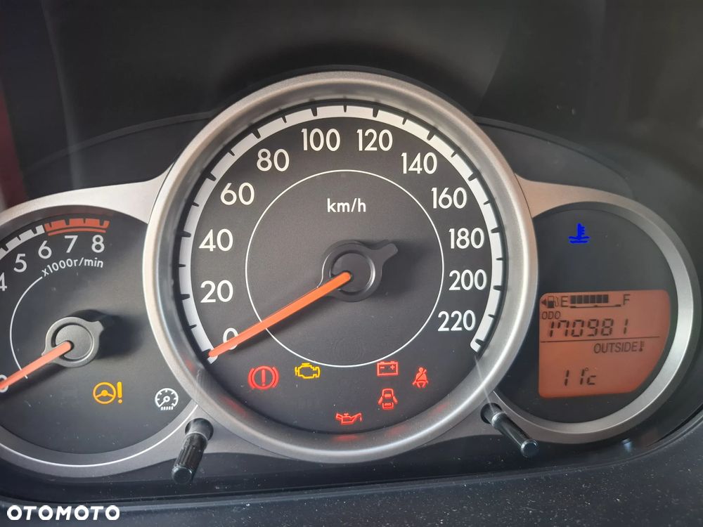 Mazda 2 1.5 Sport - 5