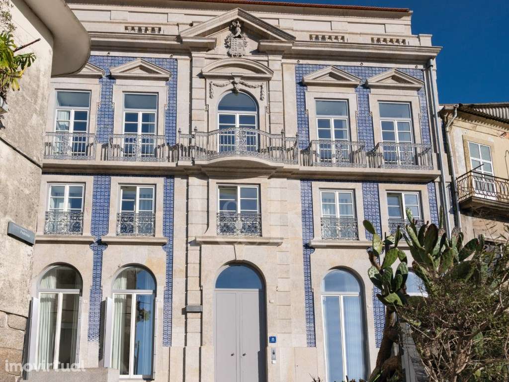 Palácio da Fervença em Vila Nova de Gaia - Grande imagem: 2/22