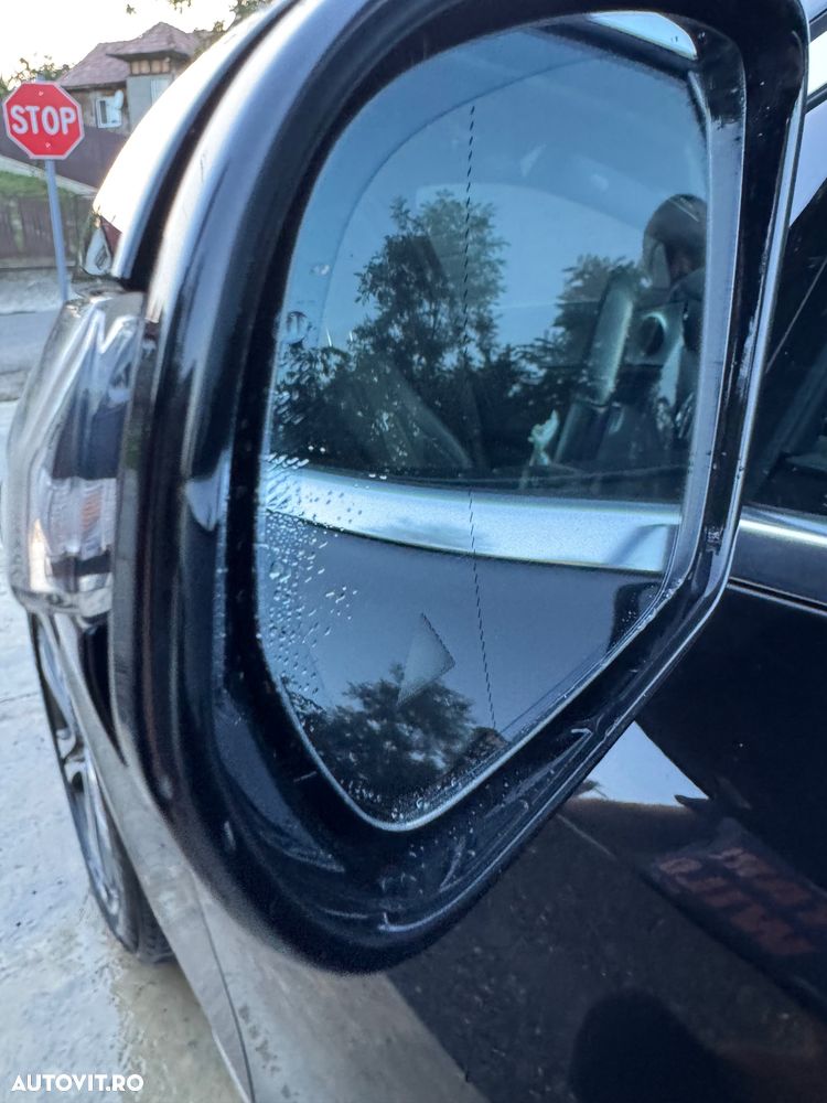 Mercedes-Benz E 220 d 9G-TRONIC - 33