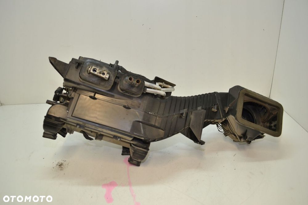 SPRINTER 906 CRAFTER I NAGRZEWNICA KLIMATYZACJA A9068301760 - 6