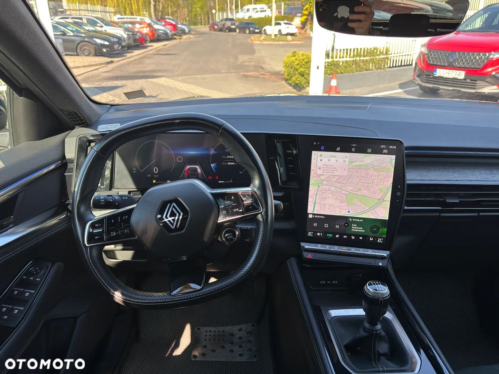 Renault Austral 1.3 TCe mHEV Techno - 12