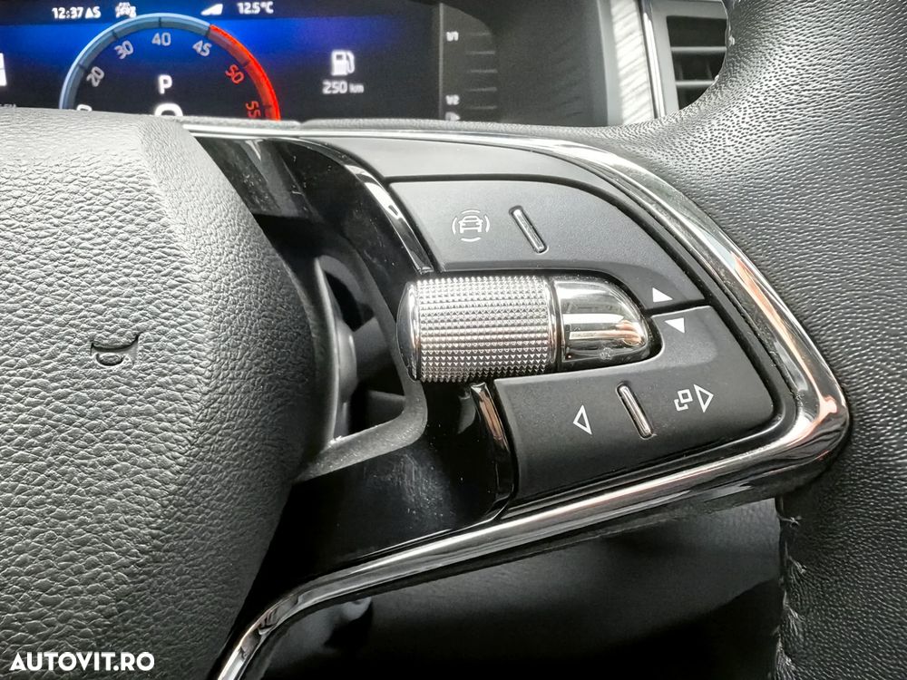 SKODA Kodiaq 2023 — imagine 25