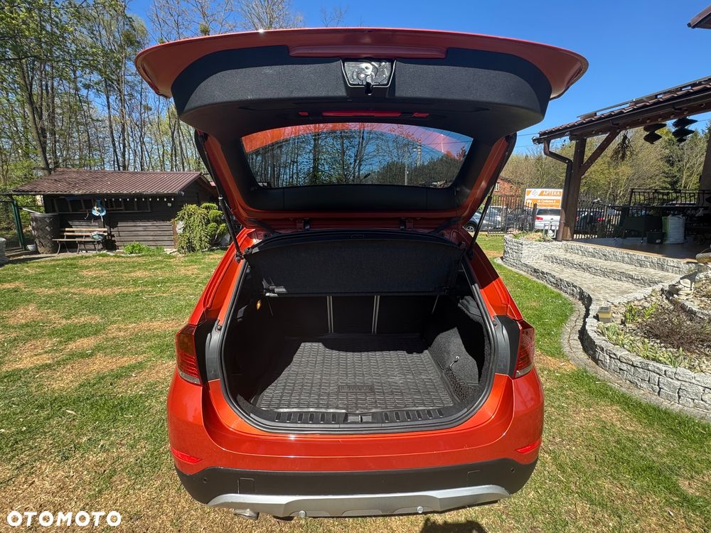 BMW X1 - 18