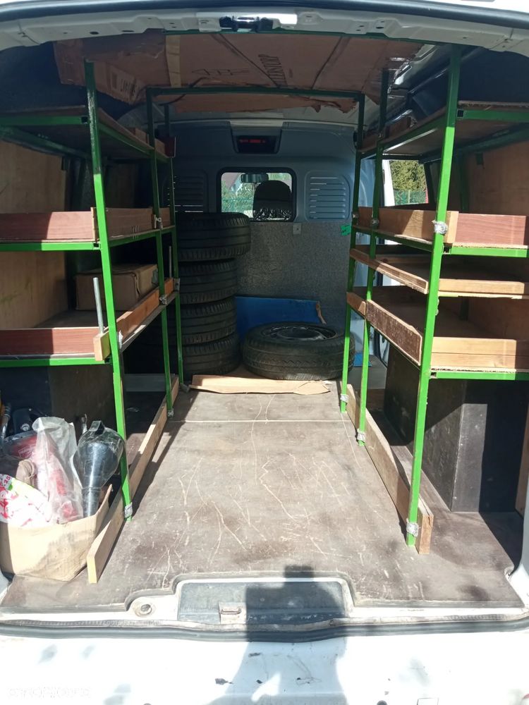 Fiat Scudo - 7