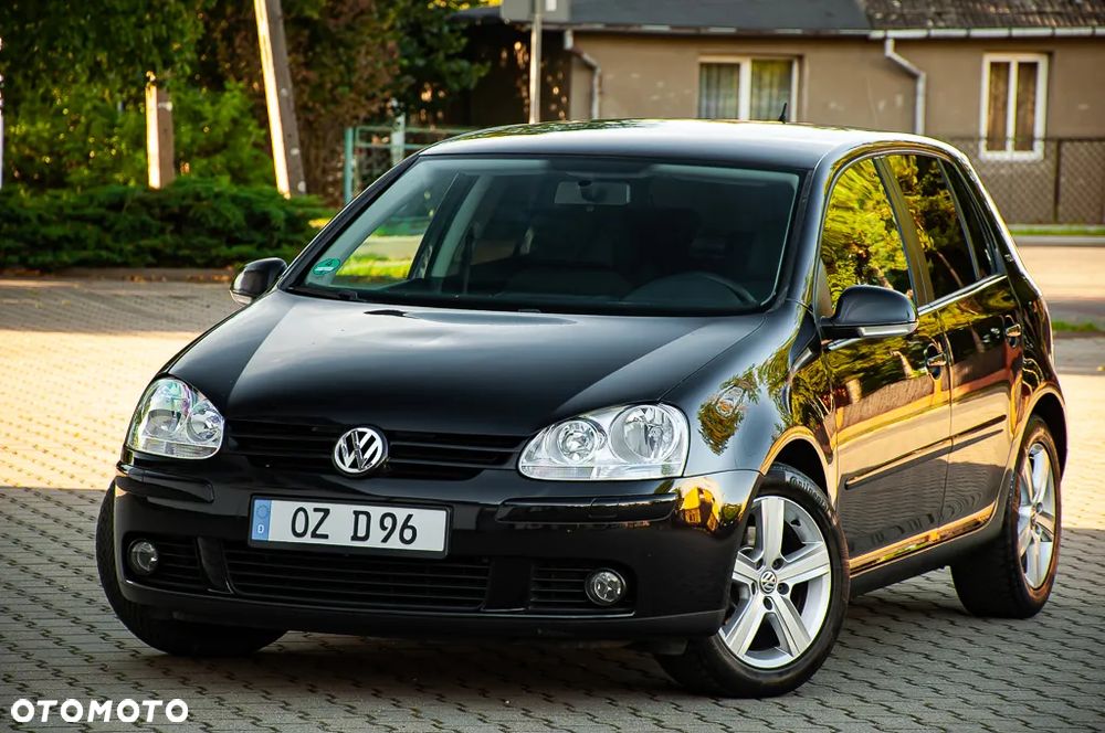 Volkswagen Golf 1.6 Tour Edition - 13