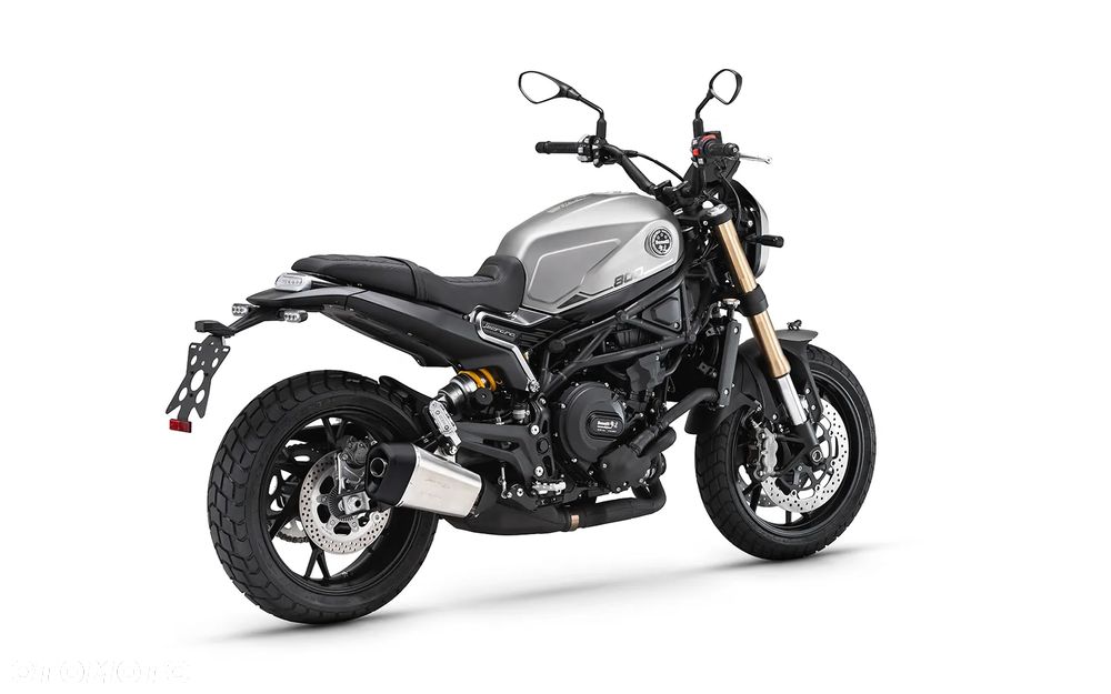 Benelli Leoncino - 3
