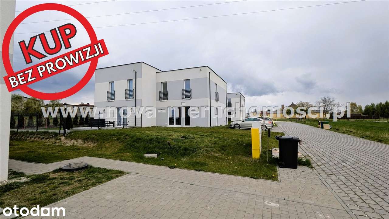 Na sprzedaż dwupoziomowe M-5 Żory Rój