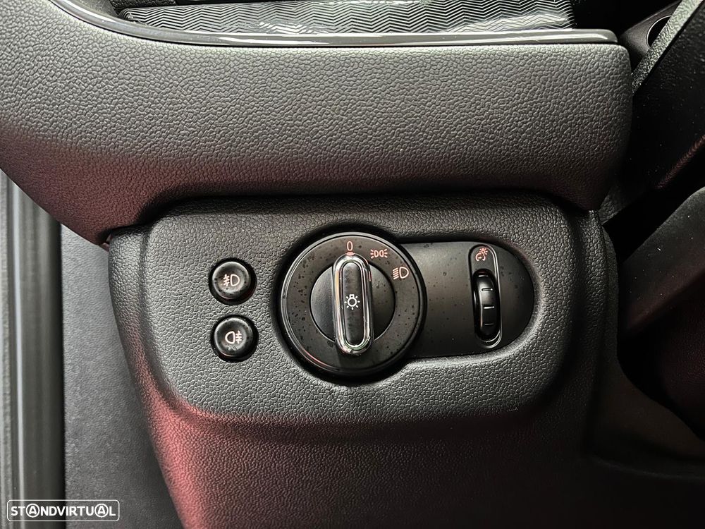 MINI Clubman One D 4Business - 16