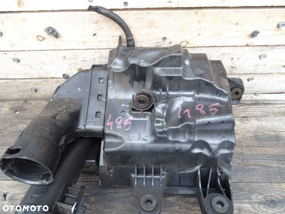 OBUDOWA FILTRA POWIETRZA FIAT DUCATO 2.2 2025 - 2