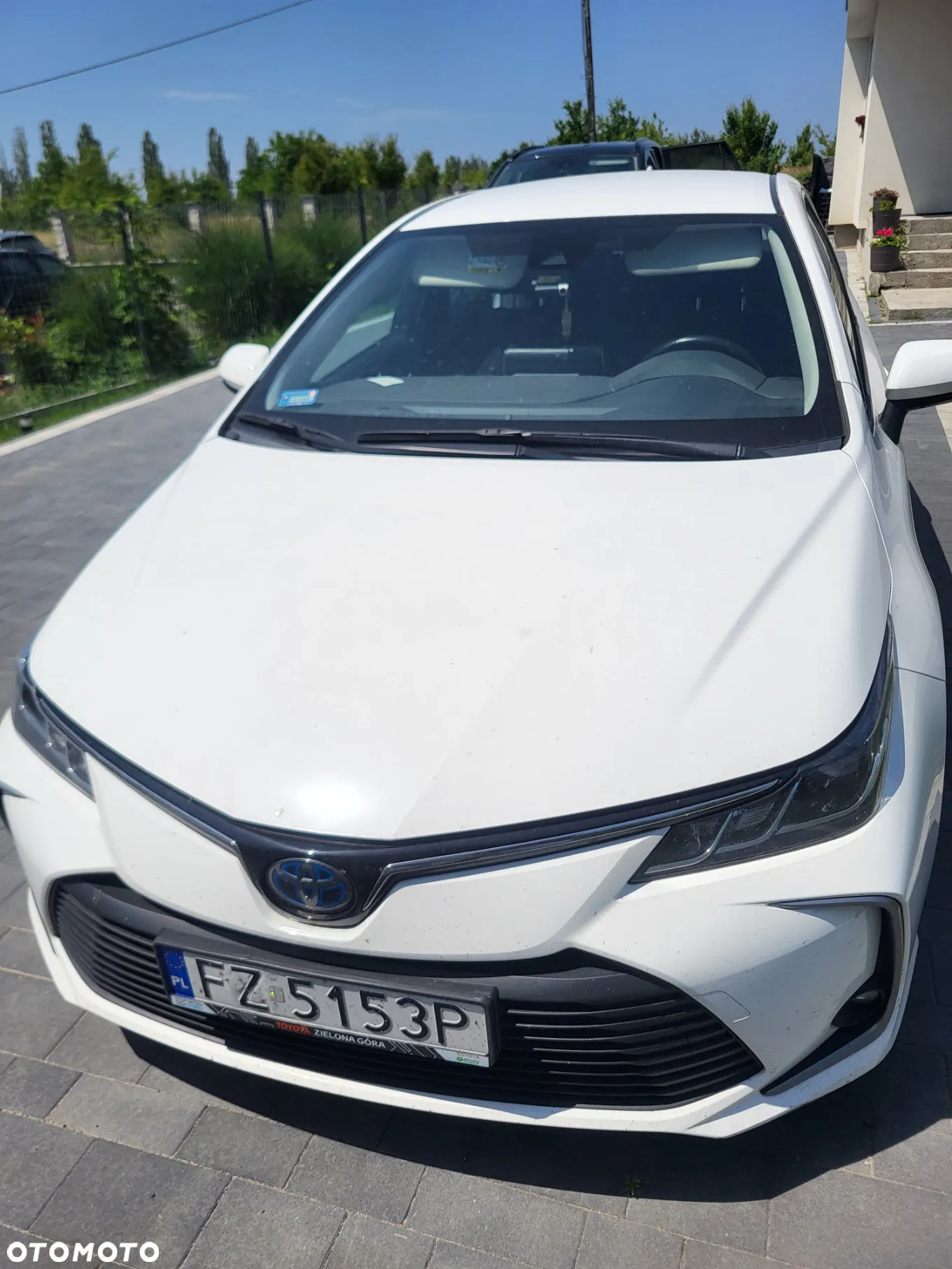 Toyota Corolla 1.8 Hybrid Comfort - 4