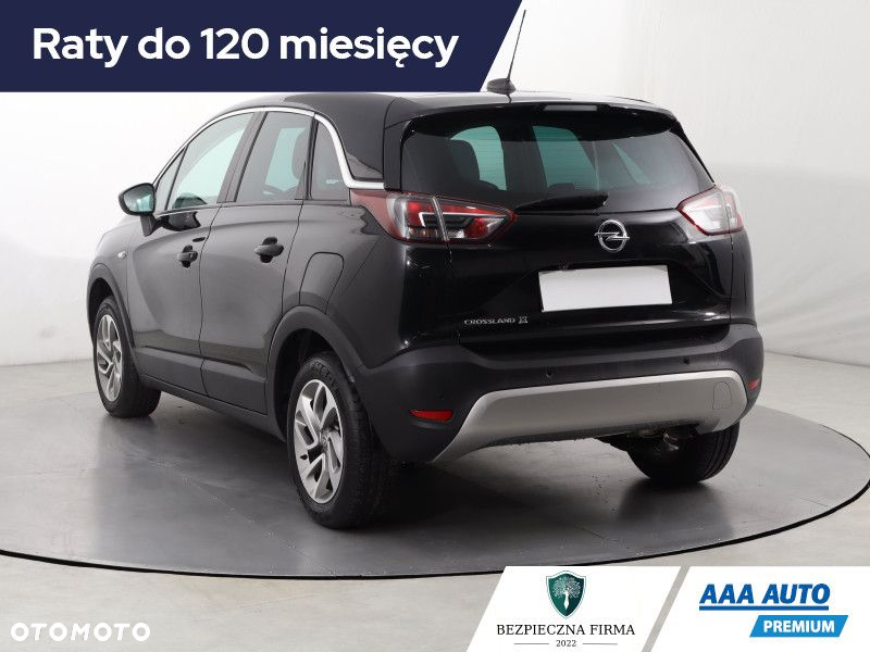 Opel Crossland X - 5