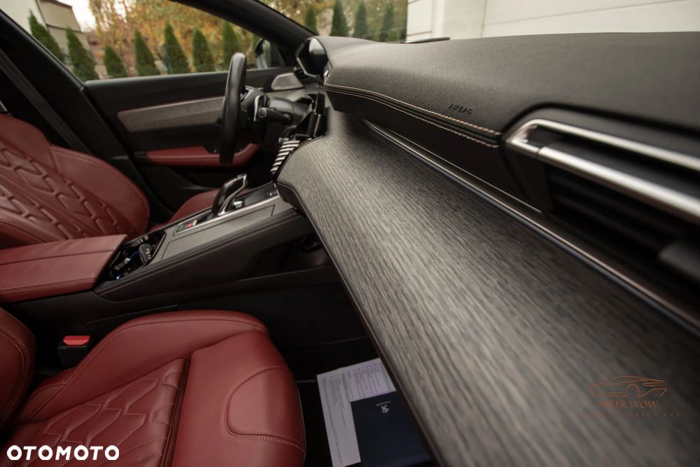 Peugeot 508 - 6