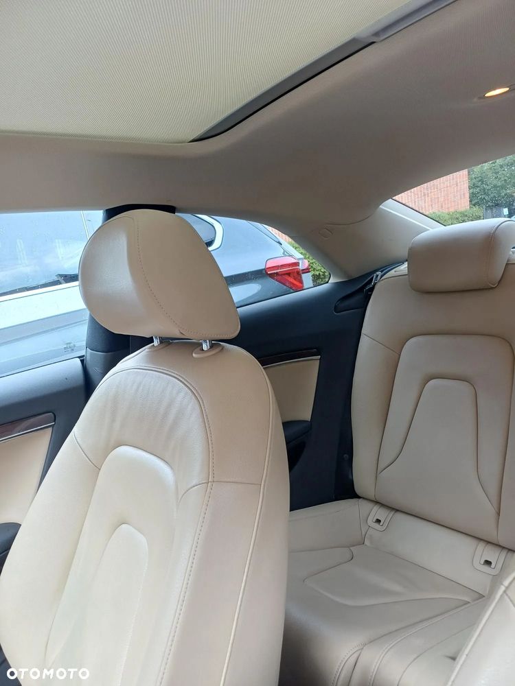 Audi A5 Coupé - 21