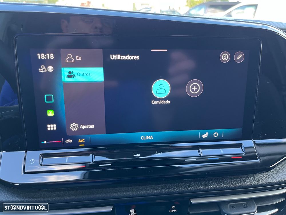 VW Caddy Maxi Cargo 2.0TDi 102 Cv Business - 53