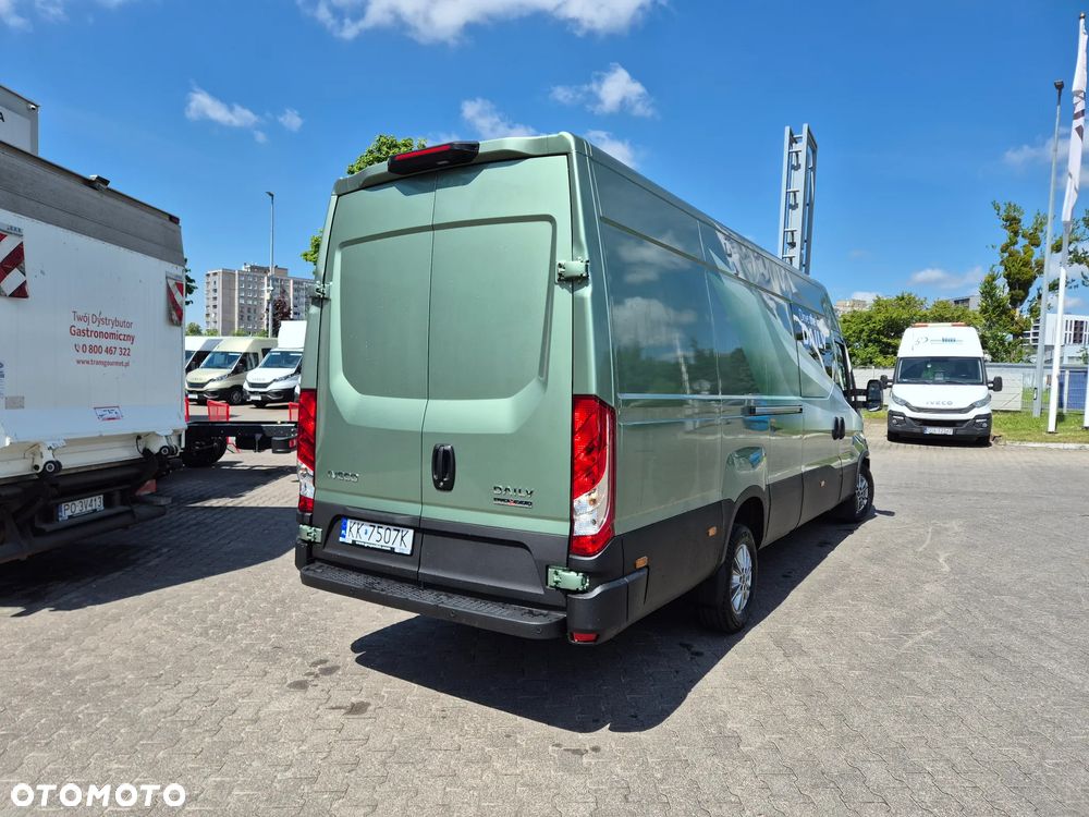 Iveco 35S18HA8V/P (32859) - 9