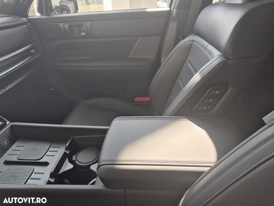 Hyundai Santa Fe - 7