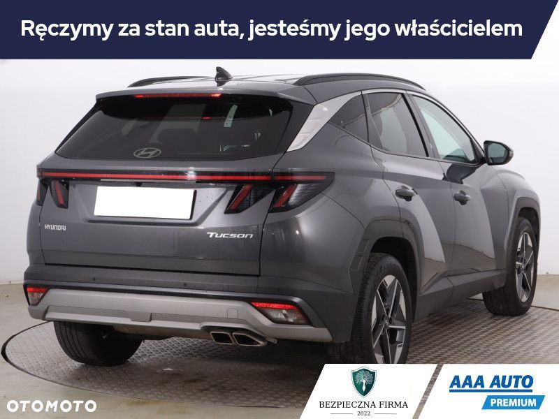 Hyundai Tucson - 7