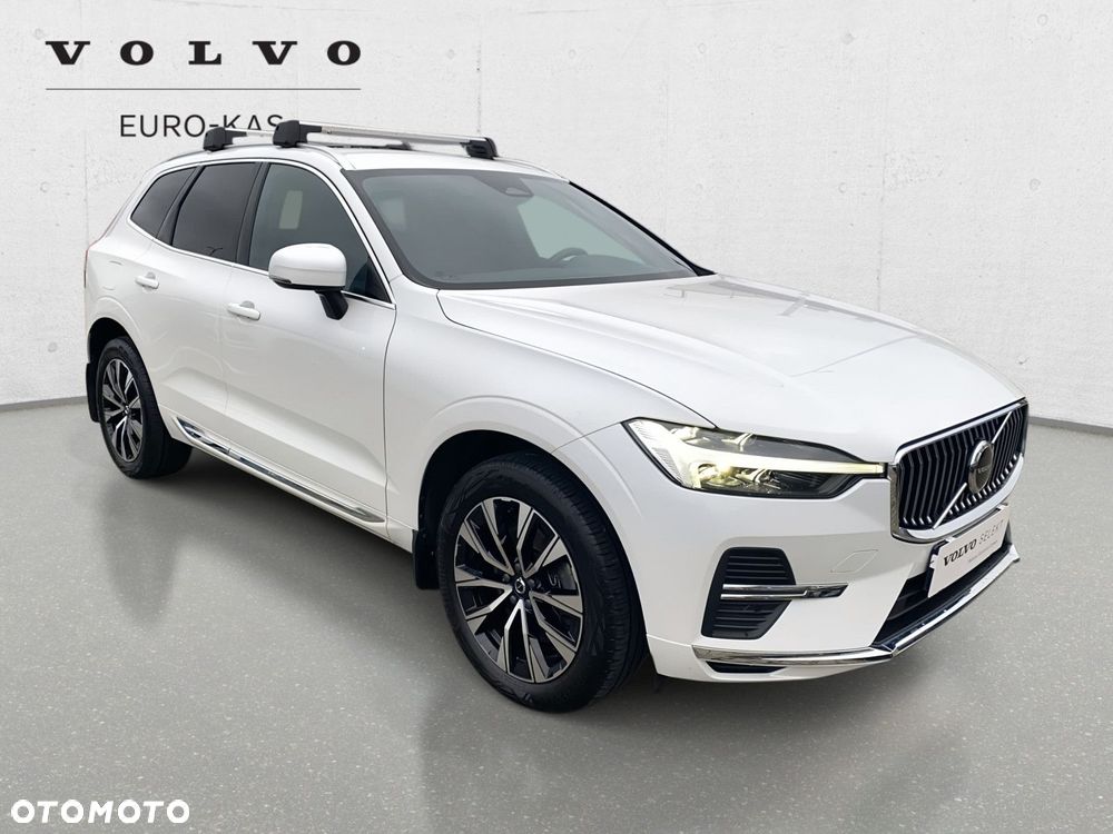 Volvo XC 60 - 3