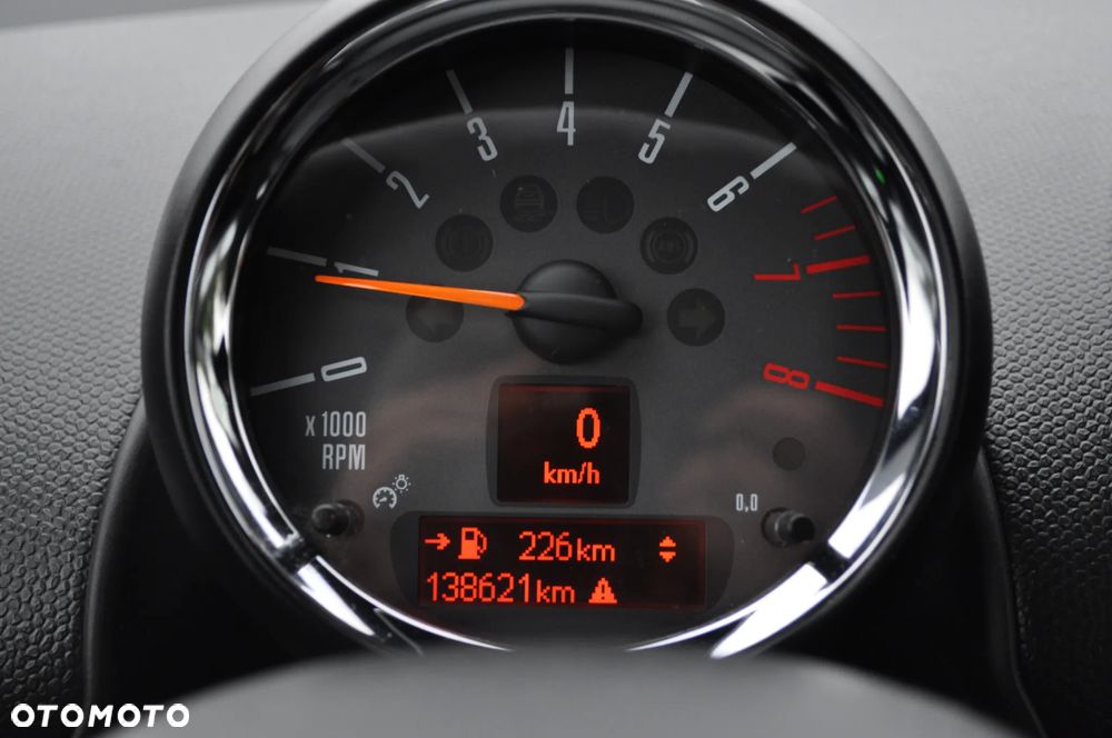 MINI Countryman Cooper - 35