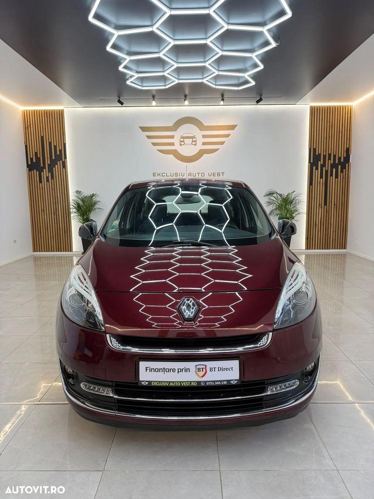 Renault Grand Scenic - 11
