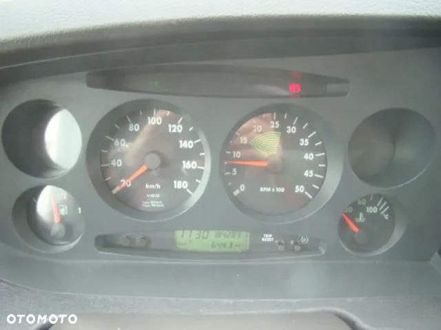 Iveco DAILY 40 C 12 WYWROTKA 3.5T 4.20M KLIMA - 20