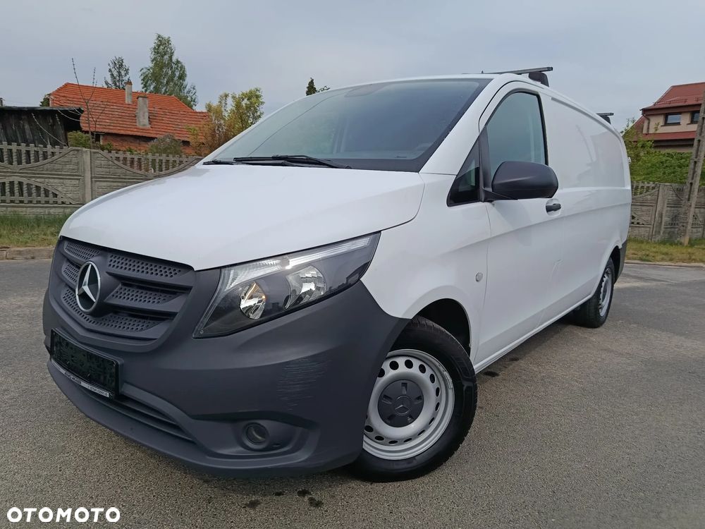 Mercedes-Benz Vito - 2