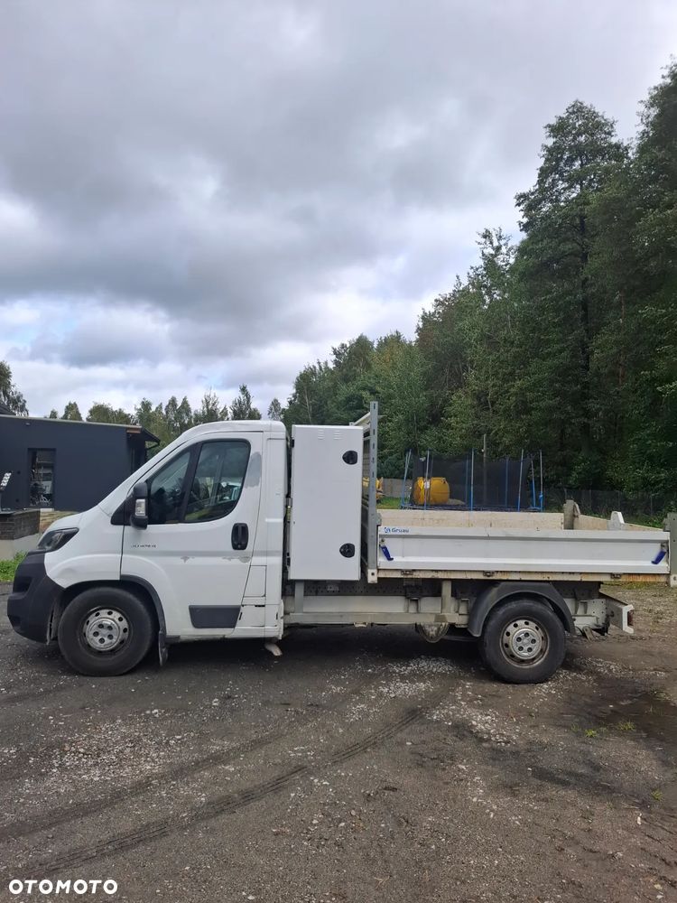 Peugeot Boxer - 6