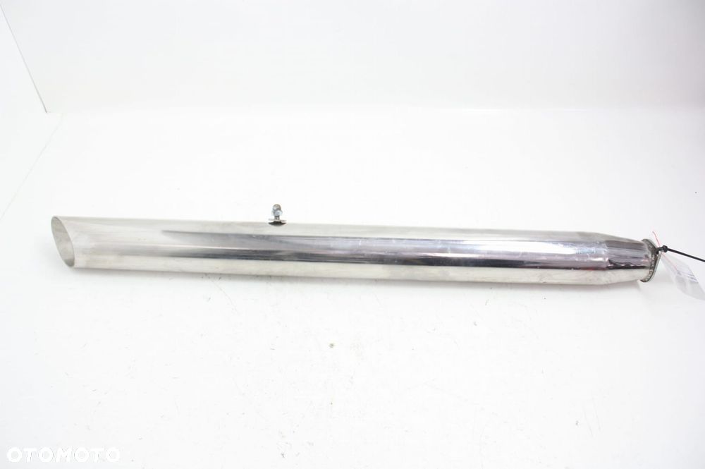 TŁUMIK Triumph Boneville - 1