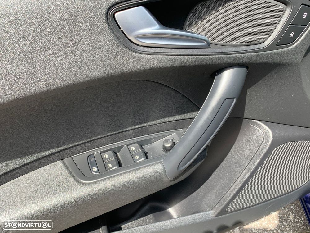 Audi A1 Sportback 1.6 TDI Sport - 40