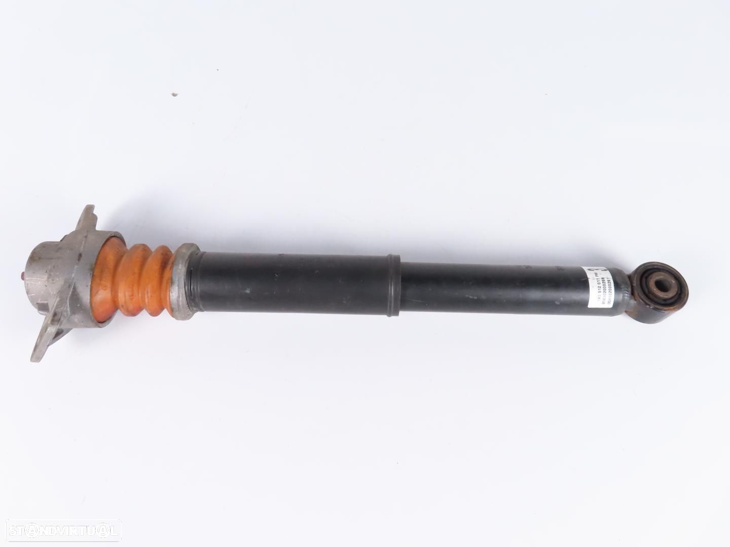 Amortecedor Trás Usado / Original AUDI A3 (8P1)/VW GOLF V (1K1)/VW JETTA III (1K... - 1