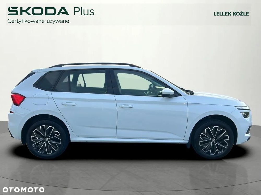 Skoda Kamiq 1.0 TSI Style - 3