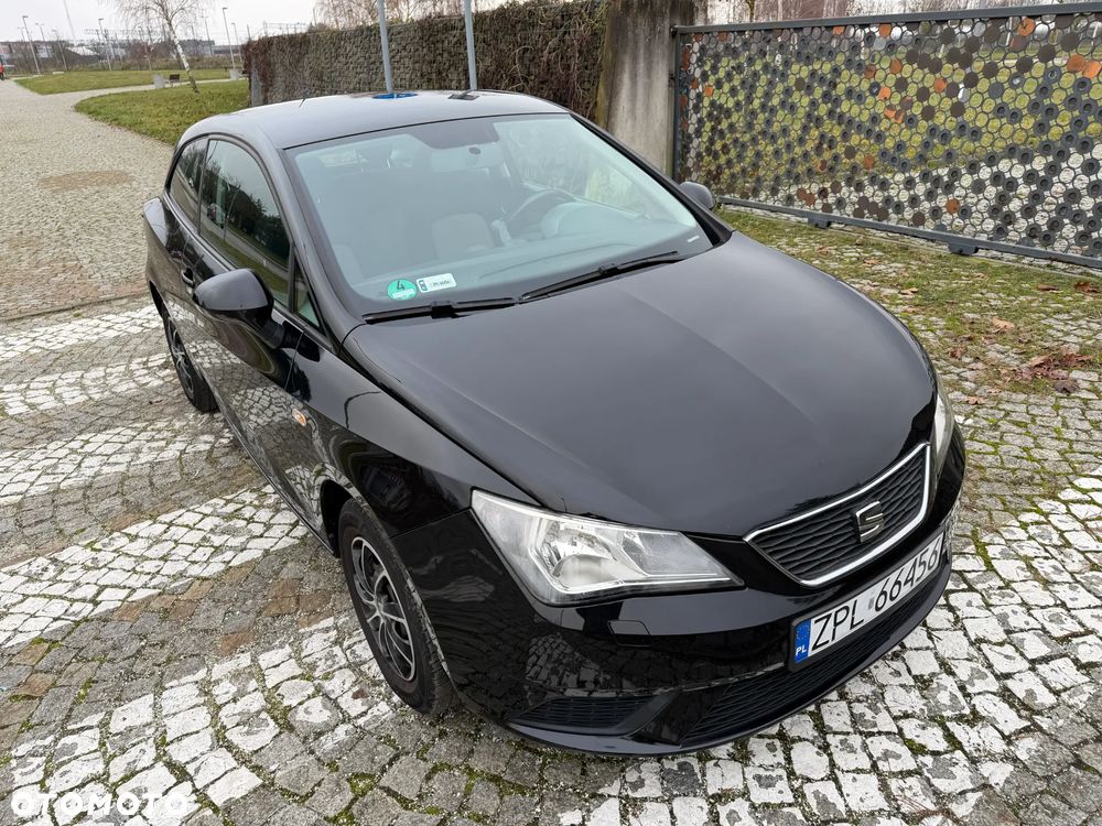 Seat Ibiza 1.2 TSI Ecomotive Style Viva - 6