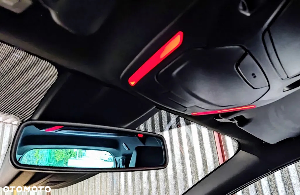 Ford Focus Turnier 2.0 EcoBoost ST - 20