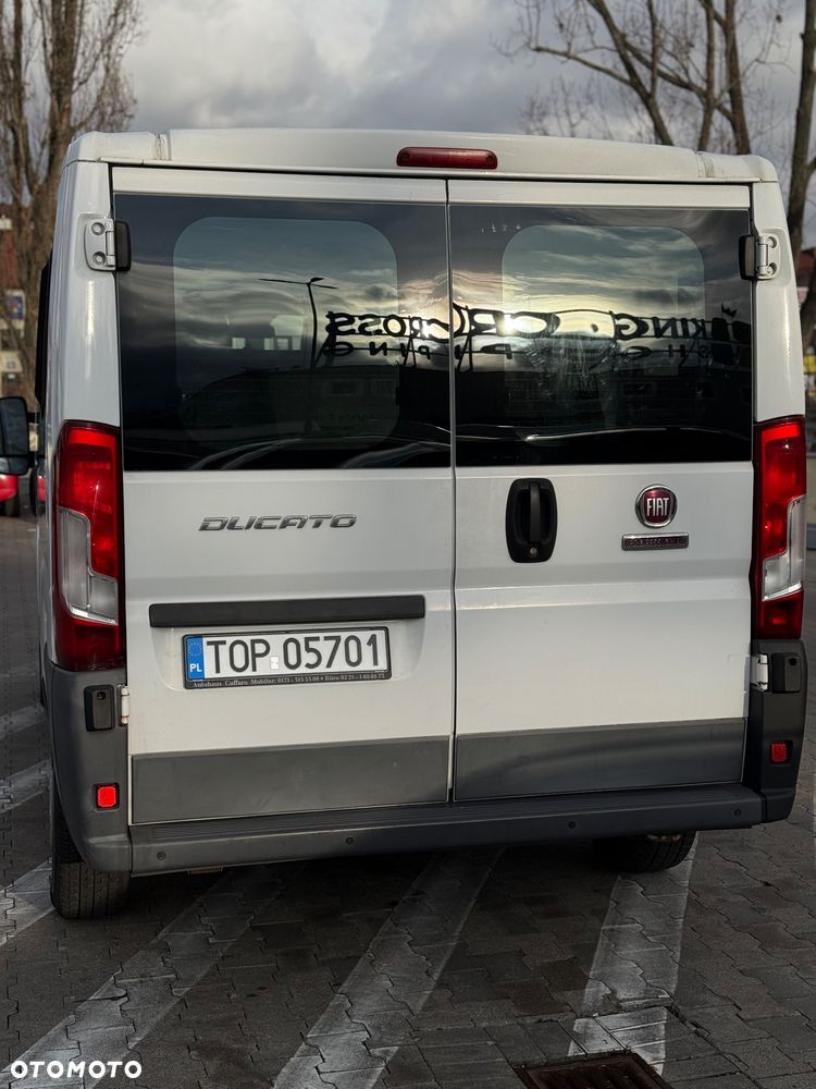 Fiat Ducato - 9