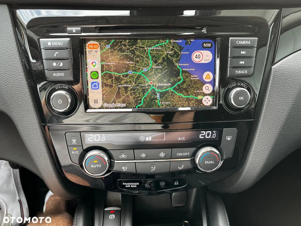 Nissan Qashqai 1.3 DIG-T N-Connecta - 21
