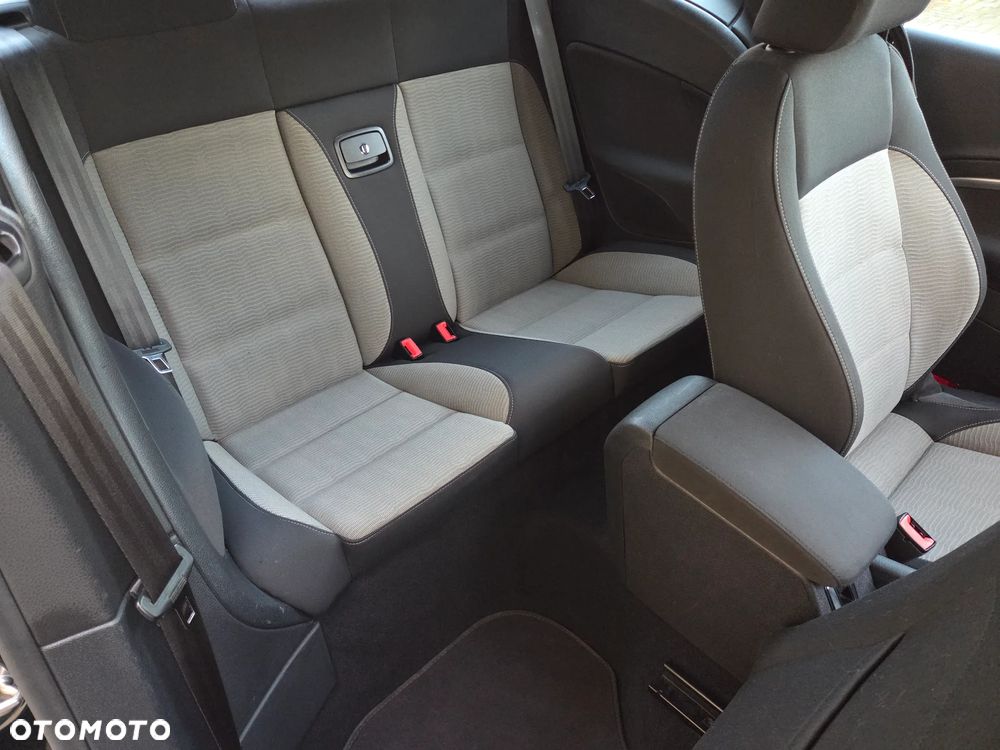 Volkswagen Eos 1.4 TSI Sport & Style - 18