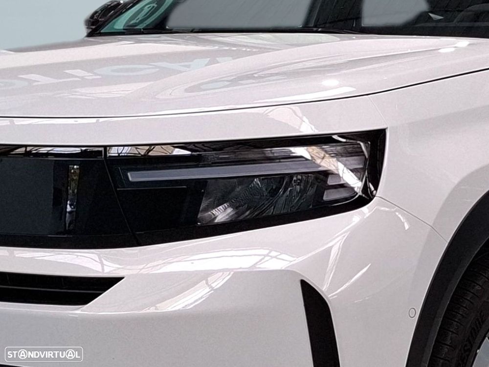 Opel Frontera 44 kWh GS - 16