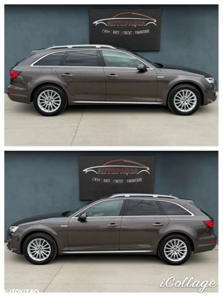 Audi A4 Allroad - 11
