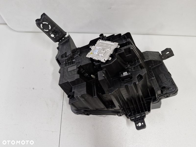 CITROEN C5 AIRCROSS e-C5 LAMPA REFLEKTOR LEWY PRZÓD PRZEDNI 9875281480 - 11