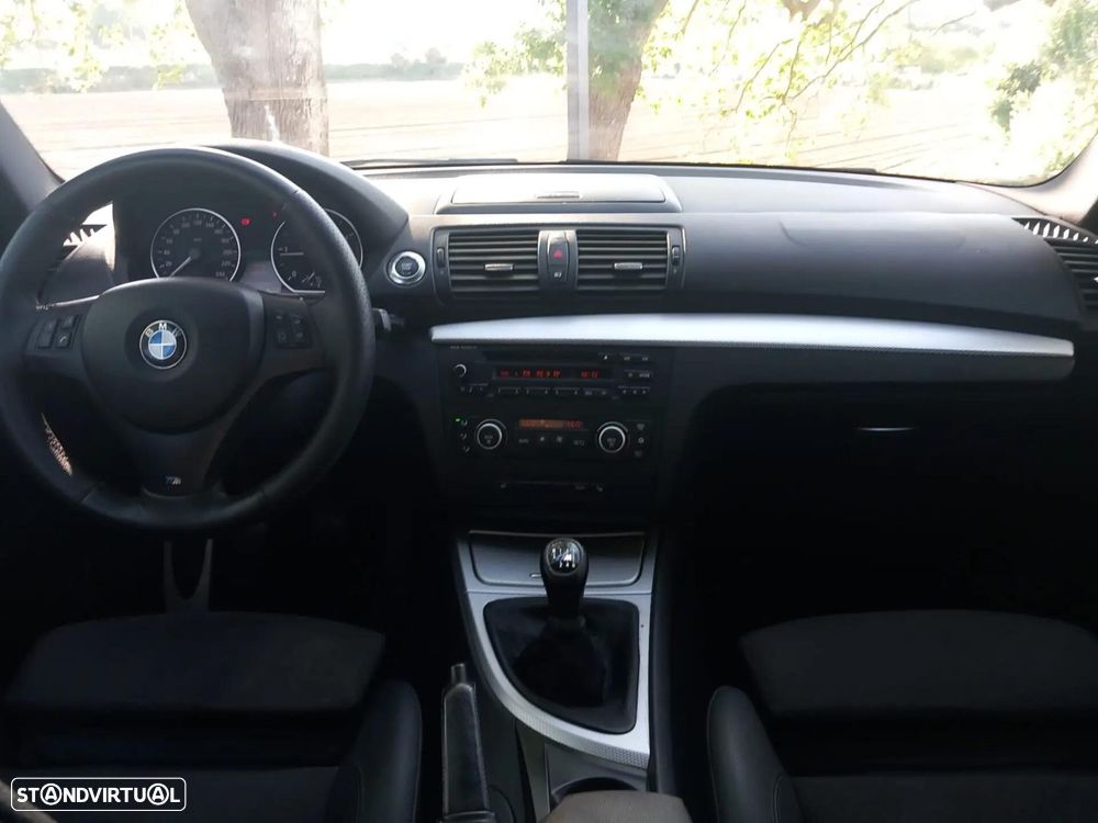 BMW 118 - 11