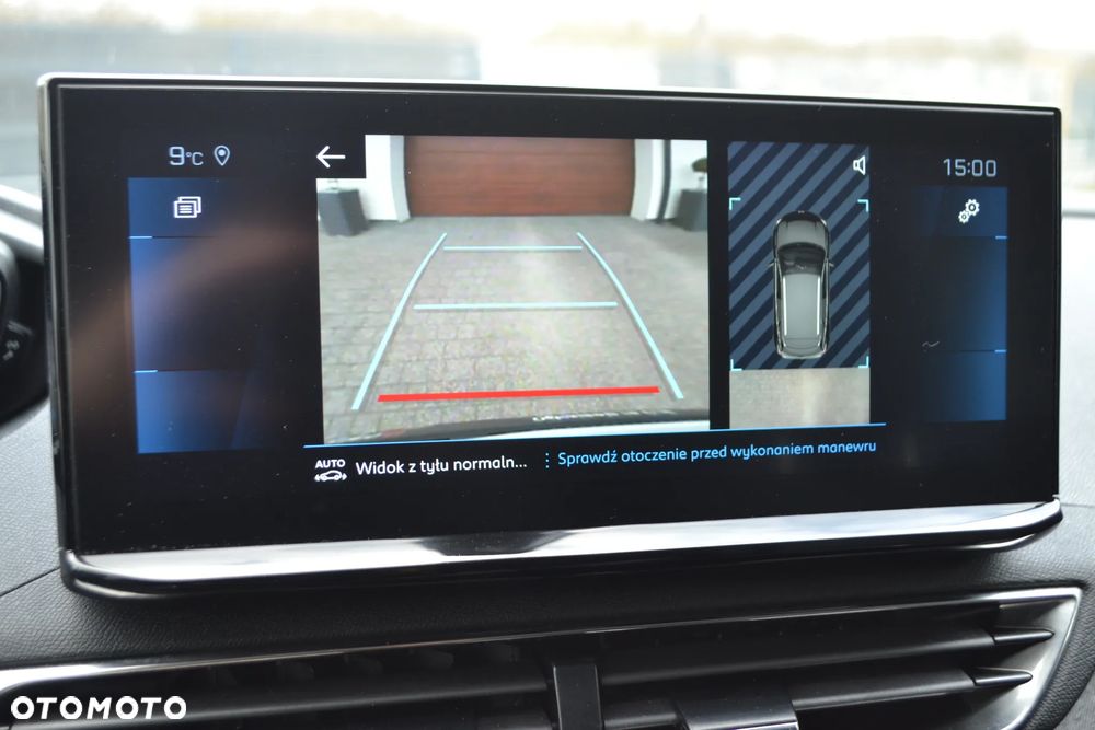 Peugeot 3008 BlueHDi 130 Stop & Start EAT8 Allure - 21