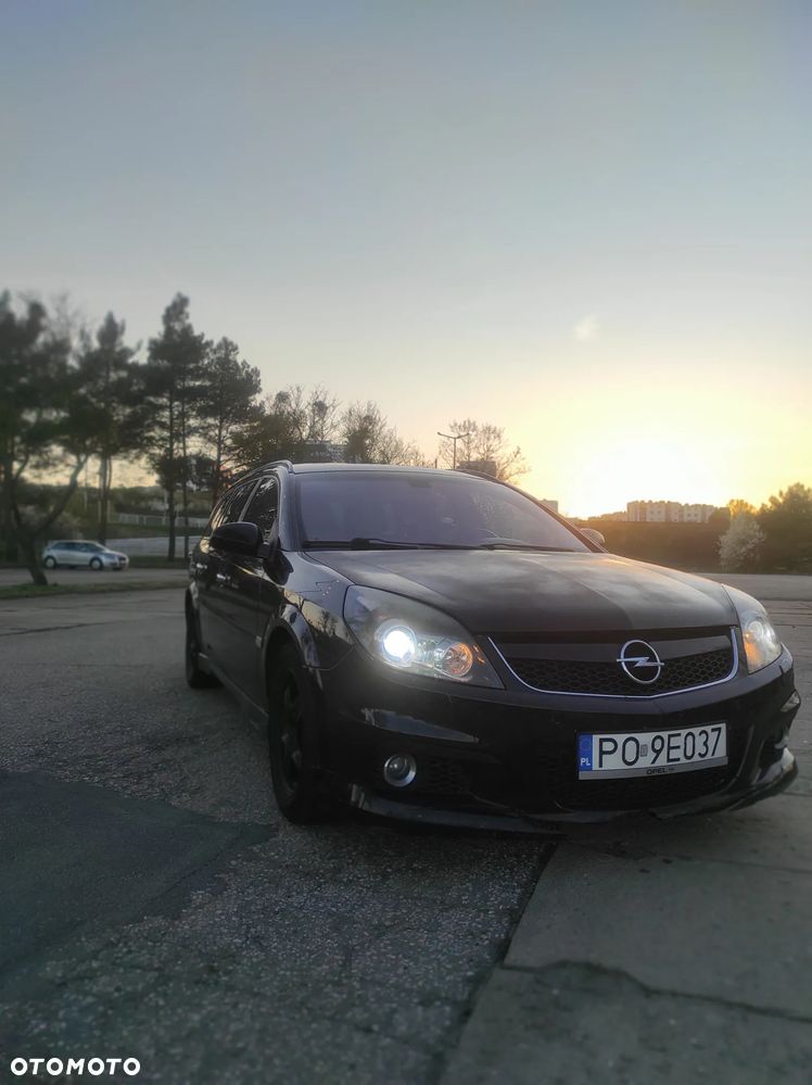 Opel Vectra ver-2-8-v6-opc - 3