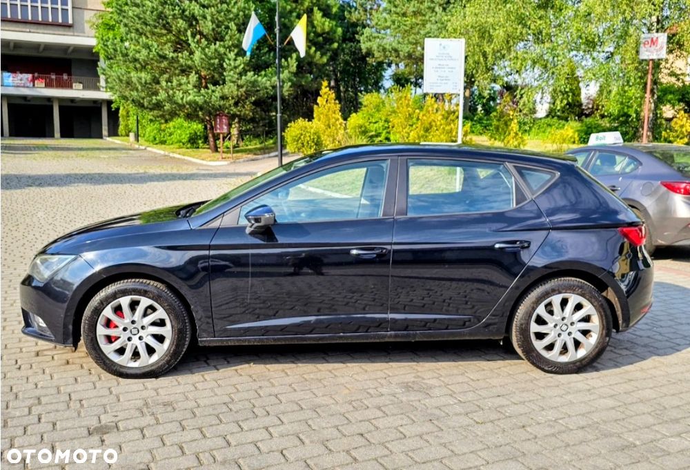 Seat Leon 1.4 TSI Style S&S - 25