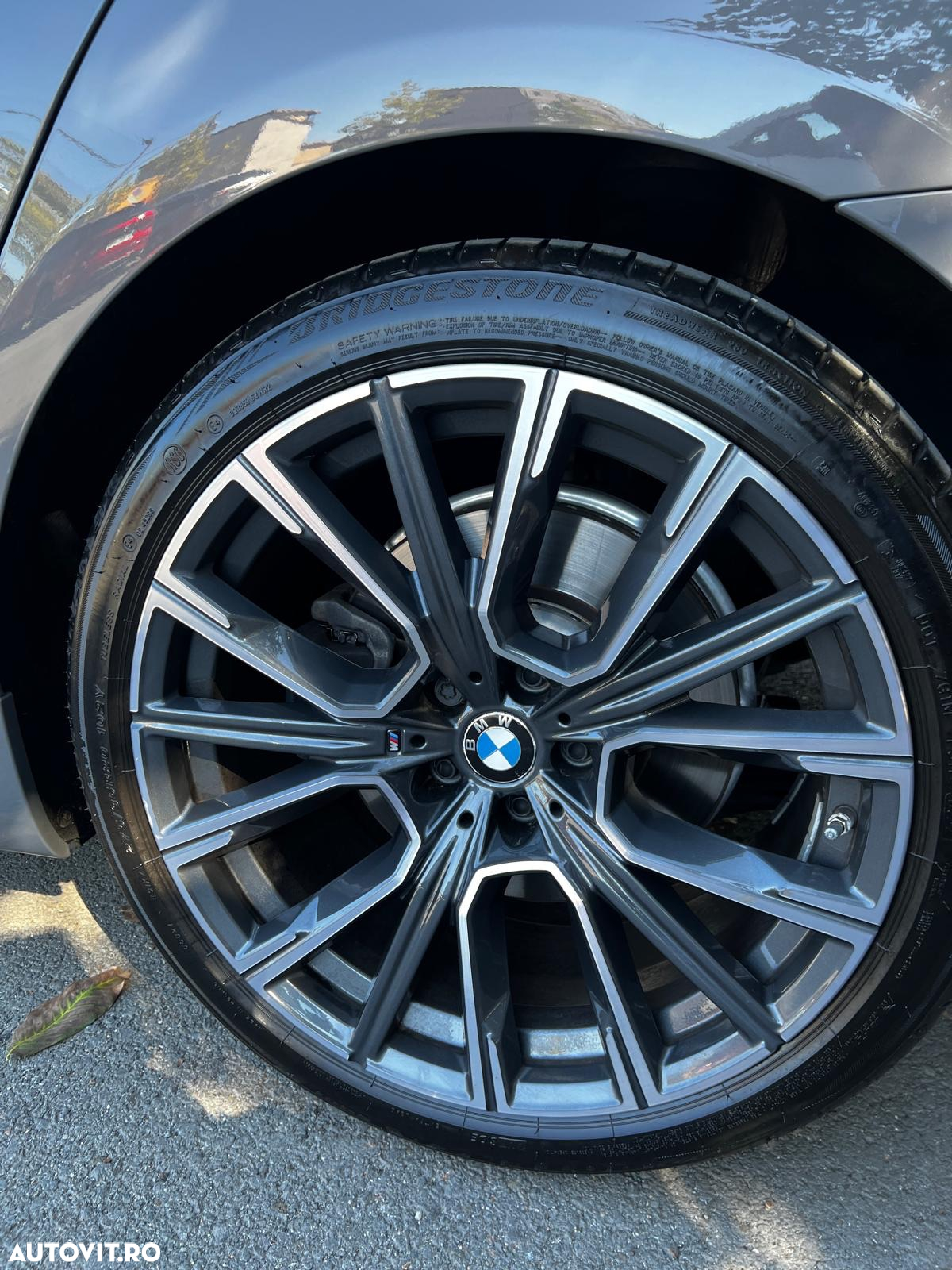 BMW Seria 7 - 14