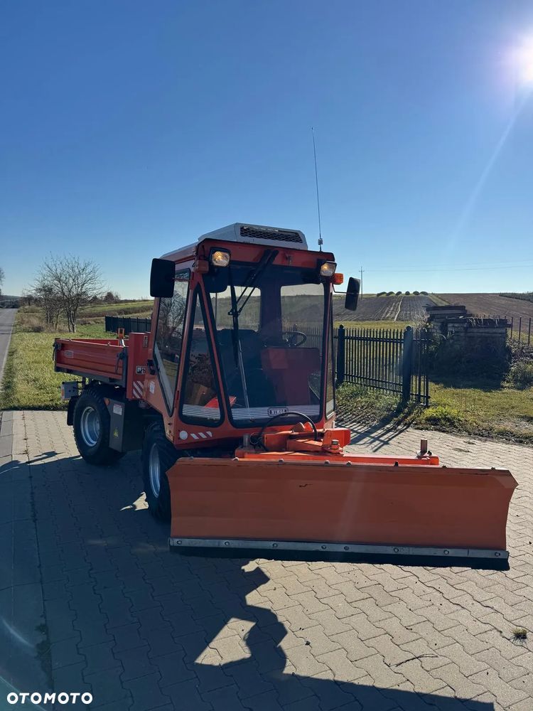 Inny Nimos DMTRAC - 3