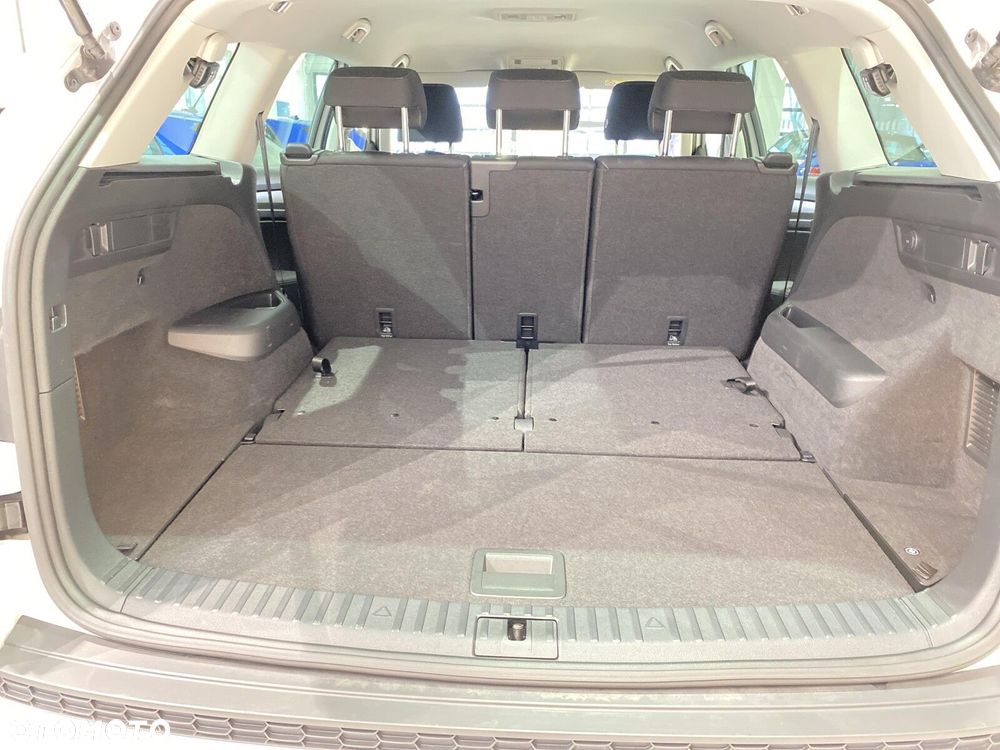 Skoda Kodiaq 1.5 TSI ACT 4x2 Ambition DSG 7os - 17