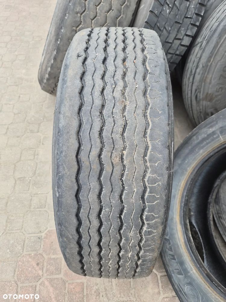 Opona 315/60r22.5 LingLong LLF01 - 2