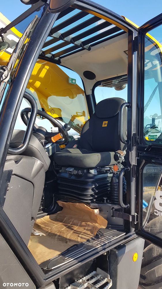 JCB 531-70 Agri Super 2018R - 18
