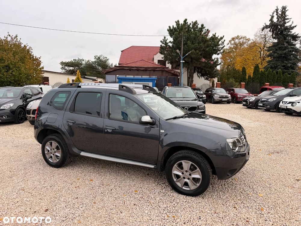 Dacia Duster 1.2 TCe Prestige - 6