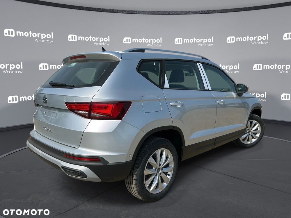 Seat Ateca - 13